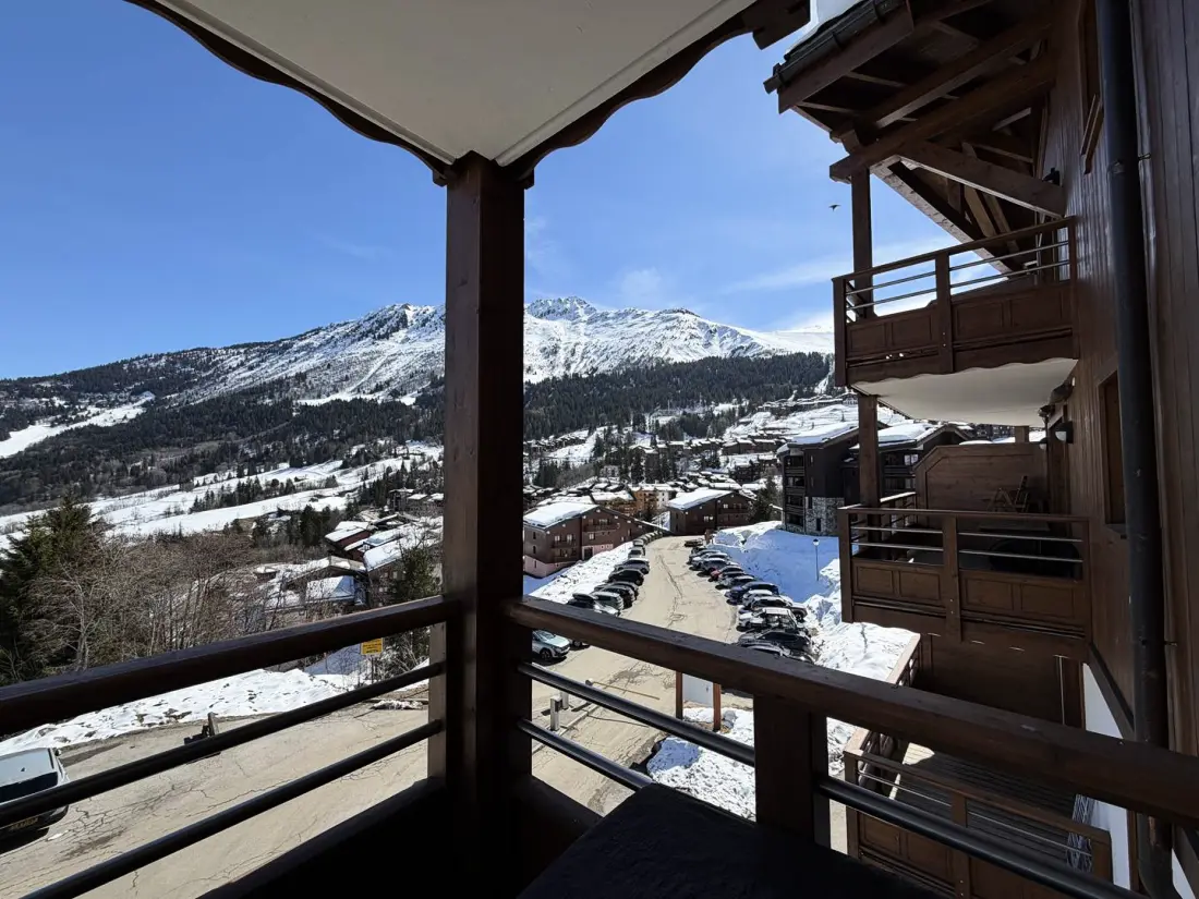Residence La Grange Aux Fees