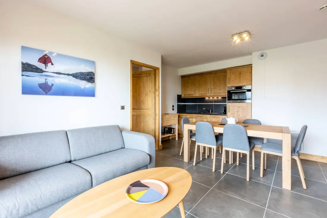 Residence La Grange Aux Fees