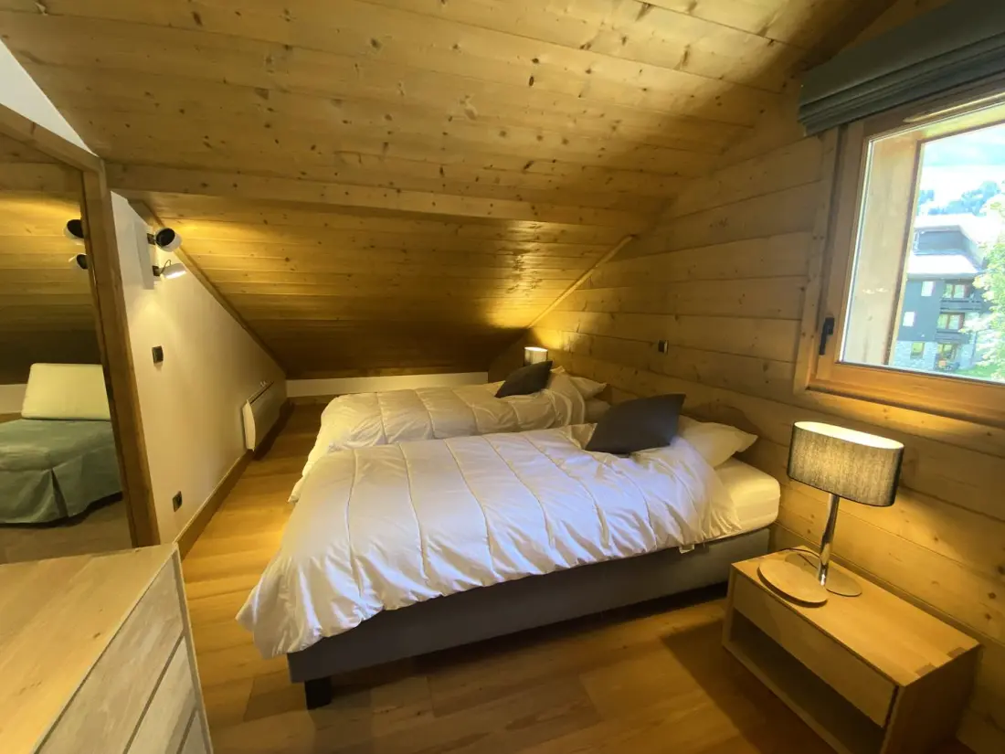 Residence La Grange Aux Fees