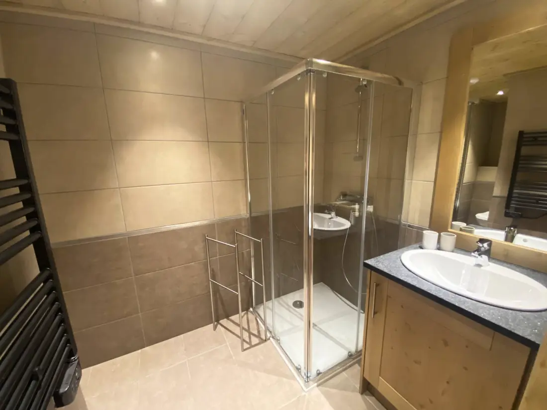 Residence La Grange Aux Fees
