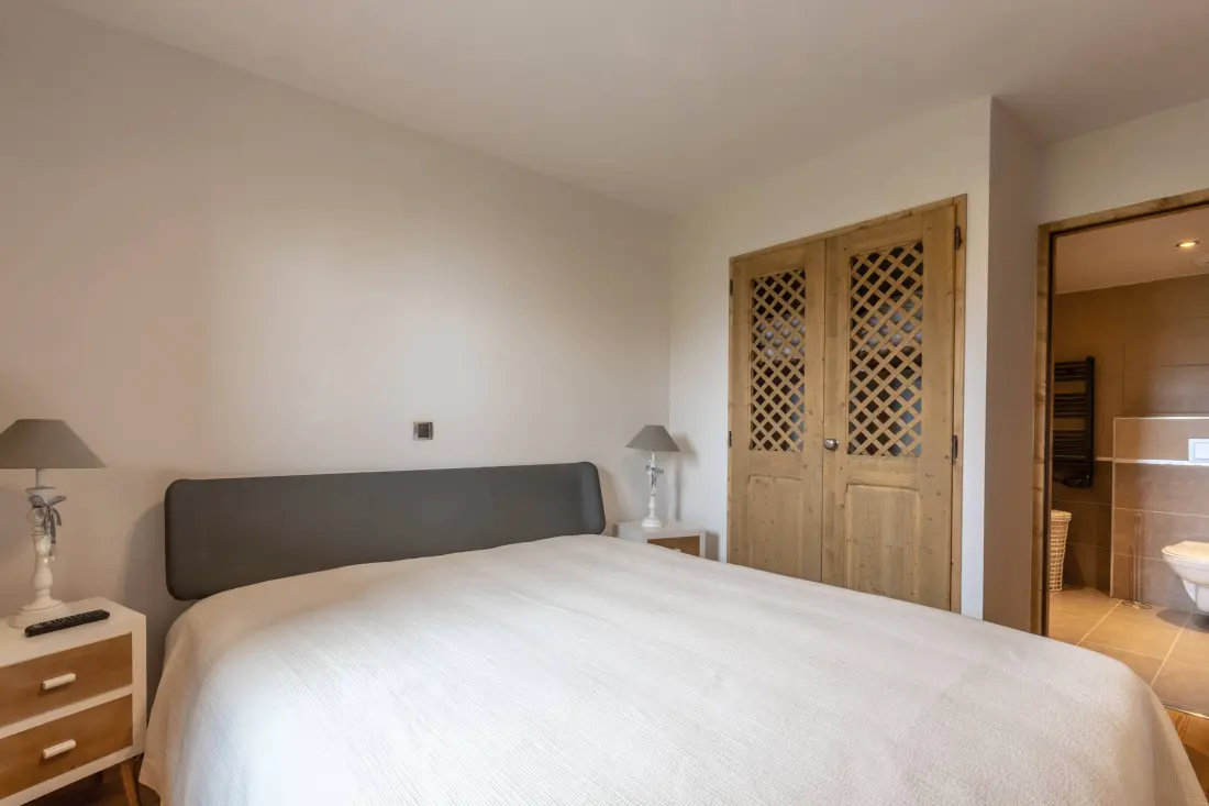Residence La Grange Aux Fees