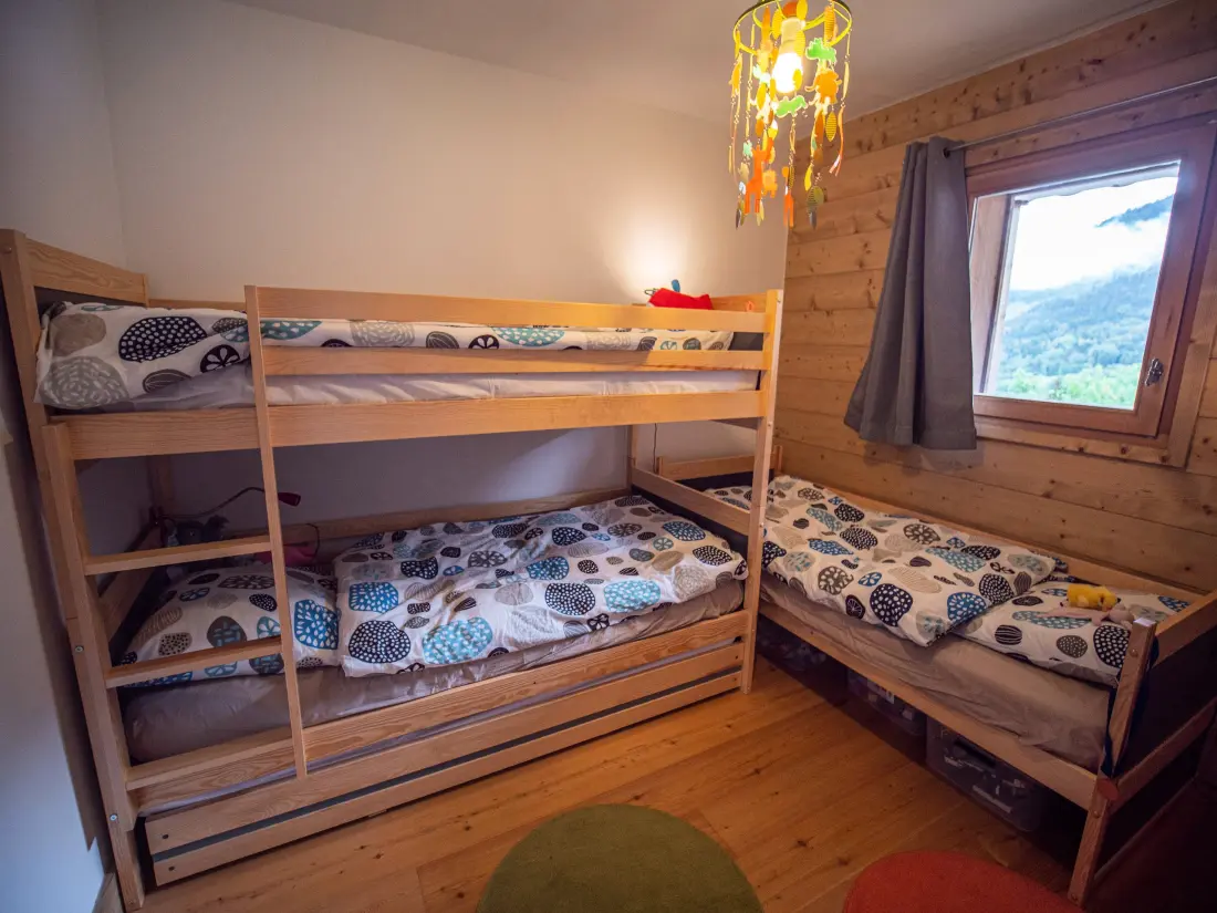 Residence La Grange Aux Fees