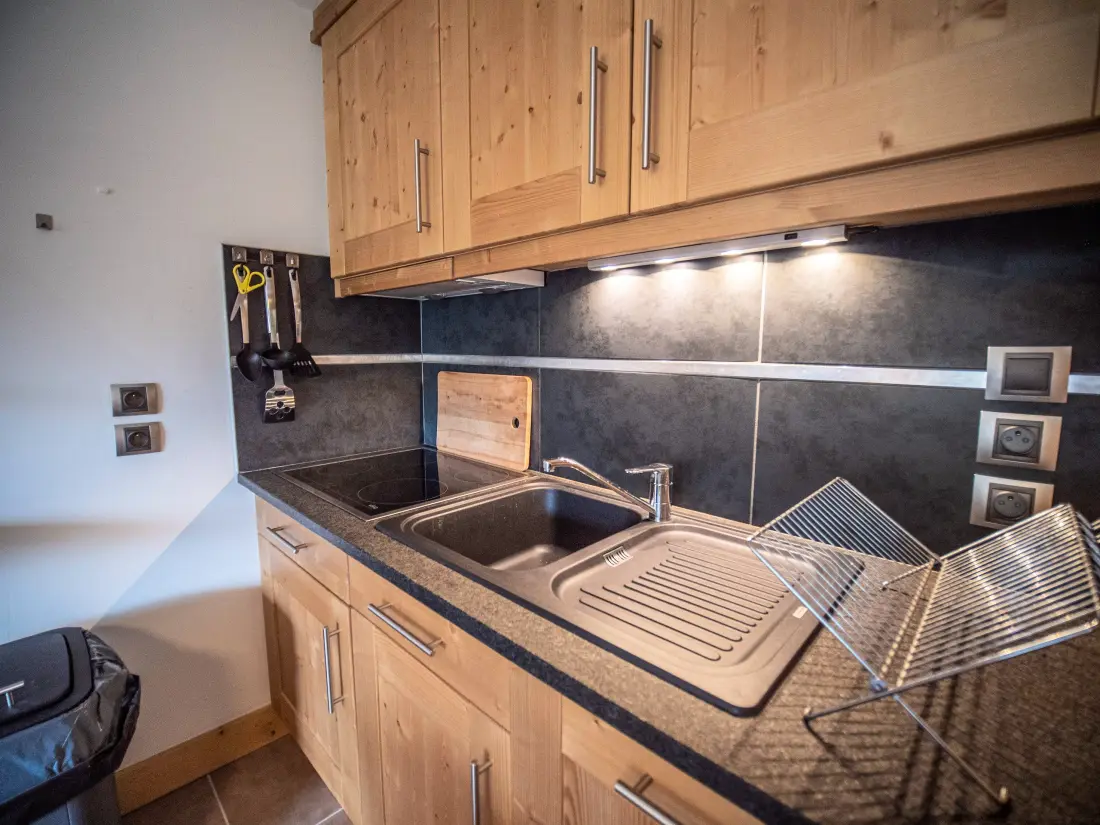 Residence La Grange Aux Fees