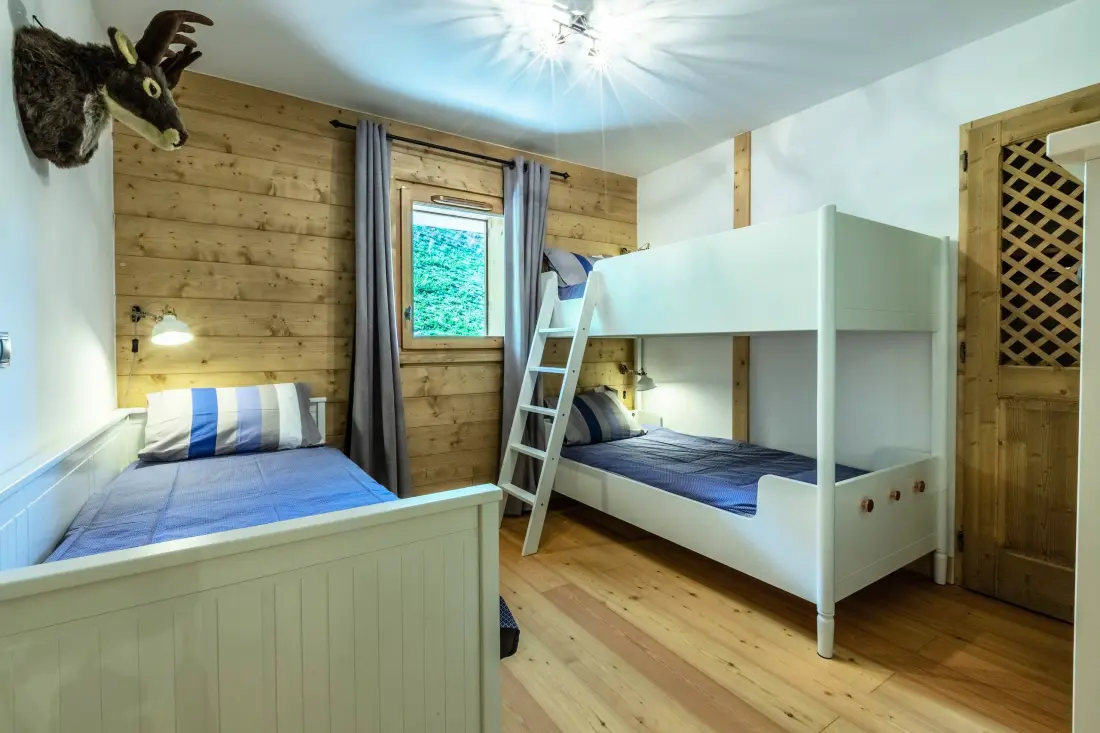 Residence La Grange Aux Fees