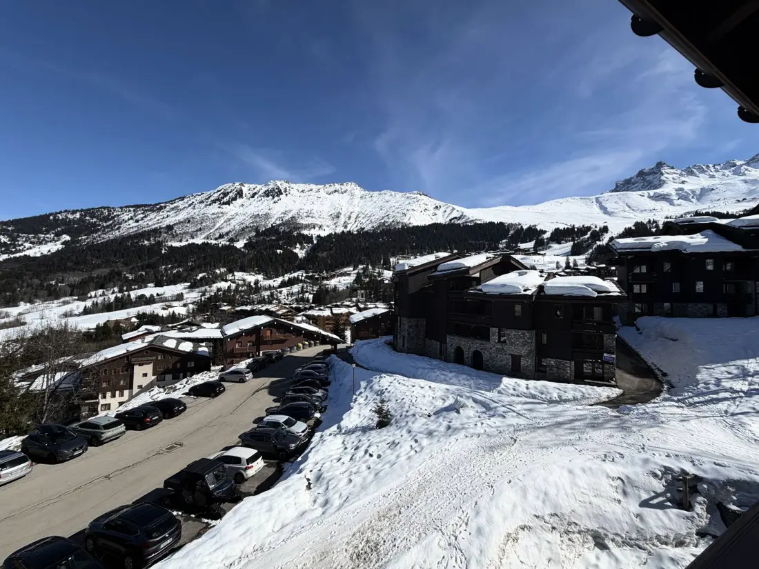 Residence La Grange Aux Fees