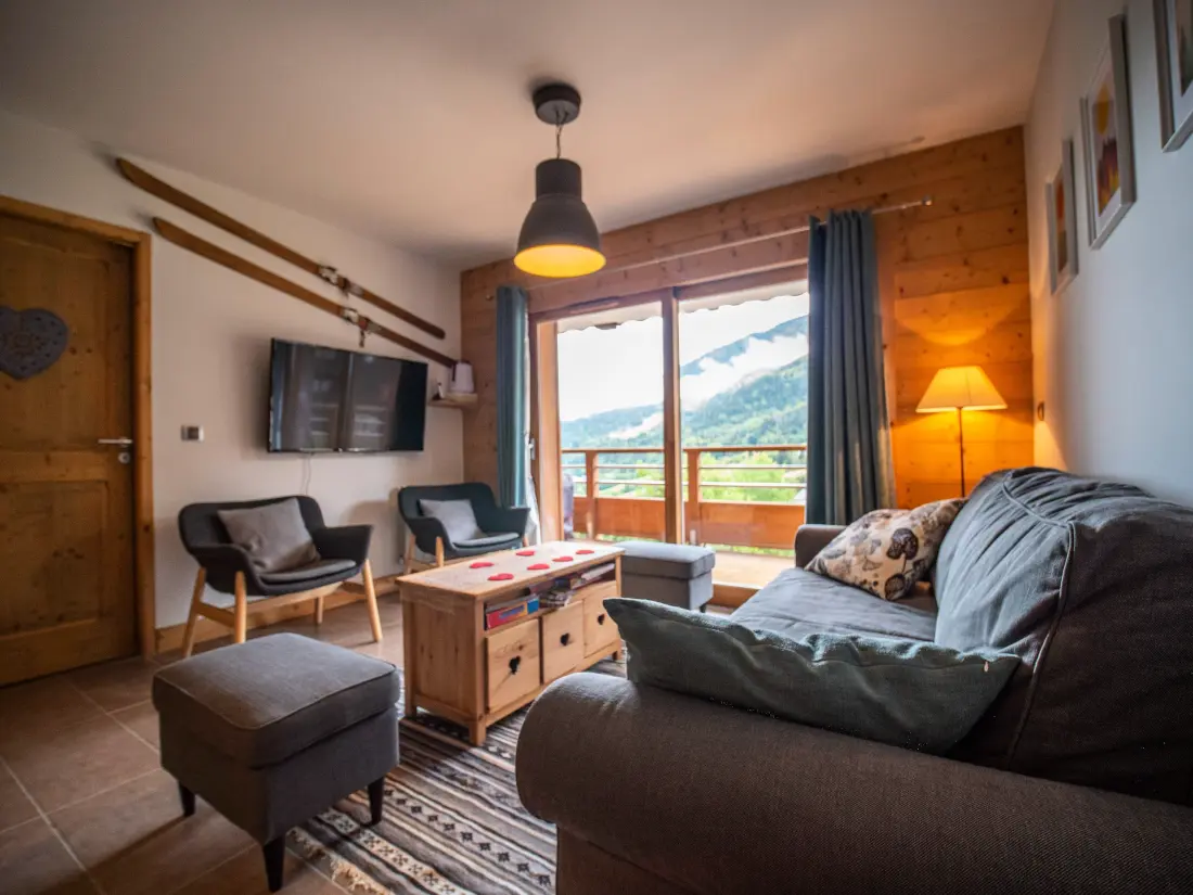 Residence La Grange Aux Fees