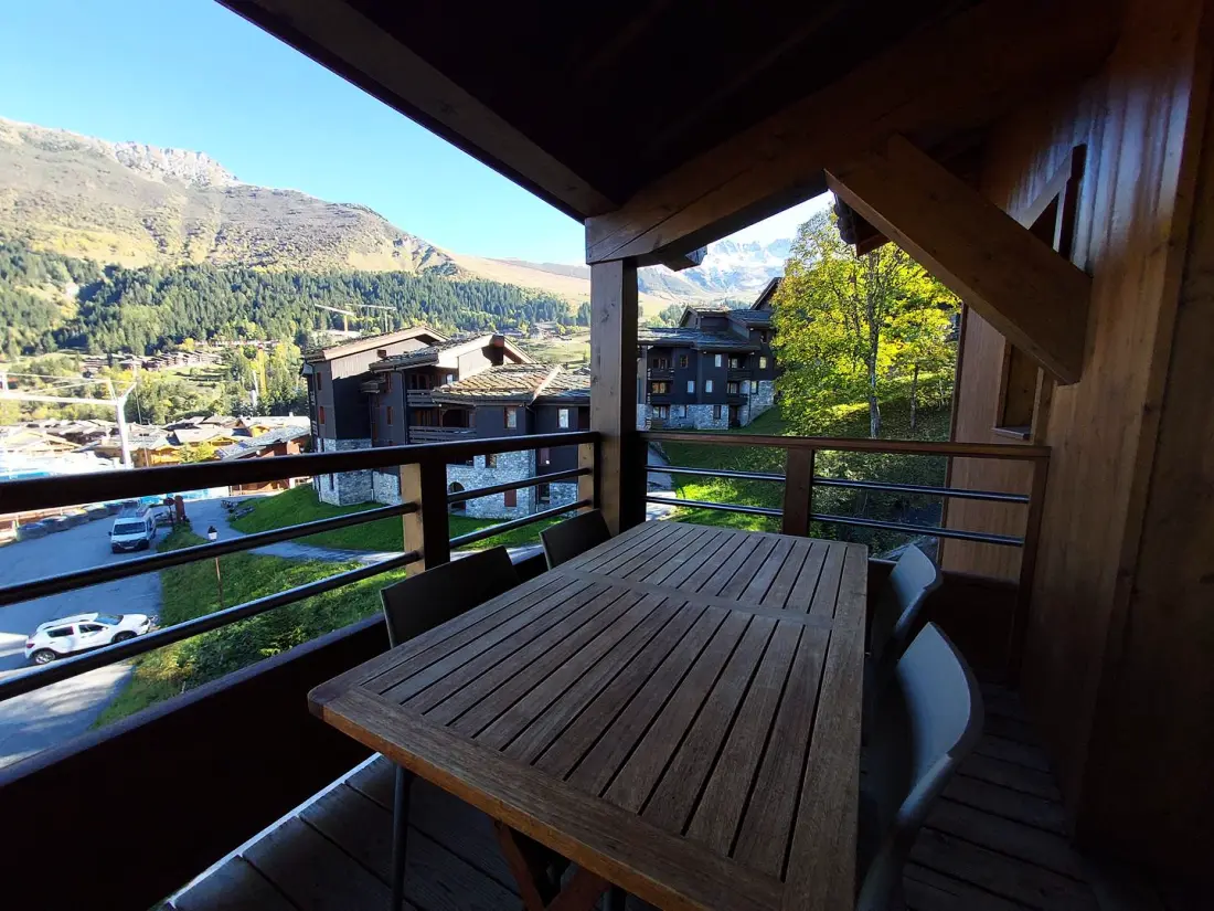 Residence La Grange Aux Fees