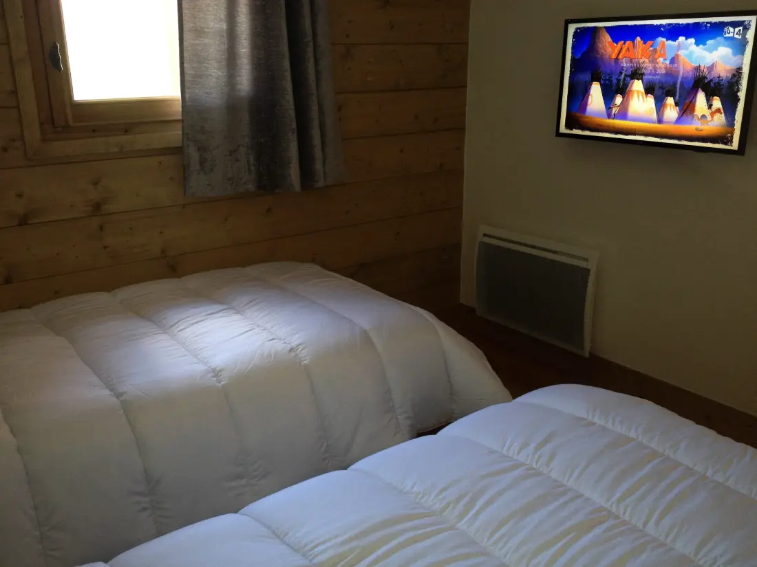 Residence La Grange Aux Fees
