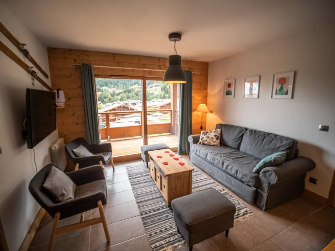 Residence La Grange Aux Fees