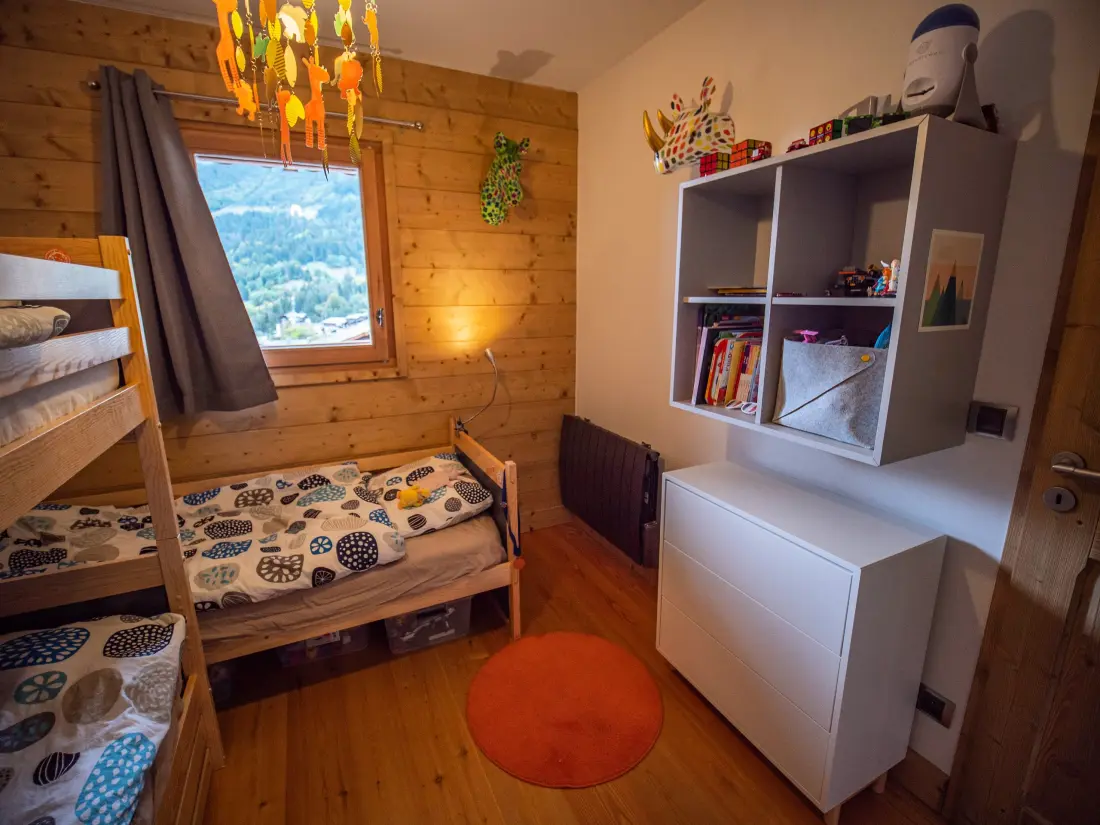 Residence La Grange Aux Fees