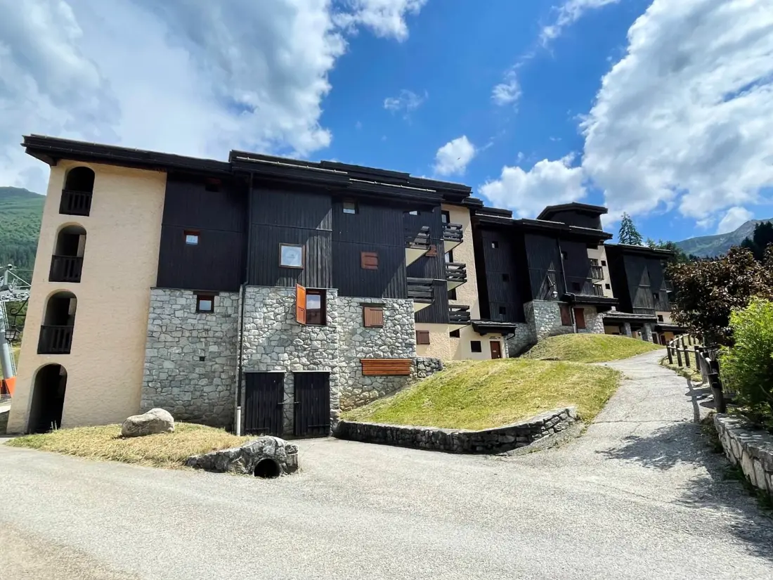 Residence Lauzes G