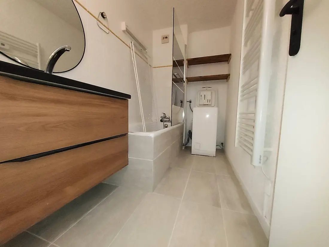 Residence Lauzes G
