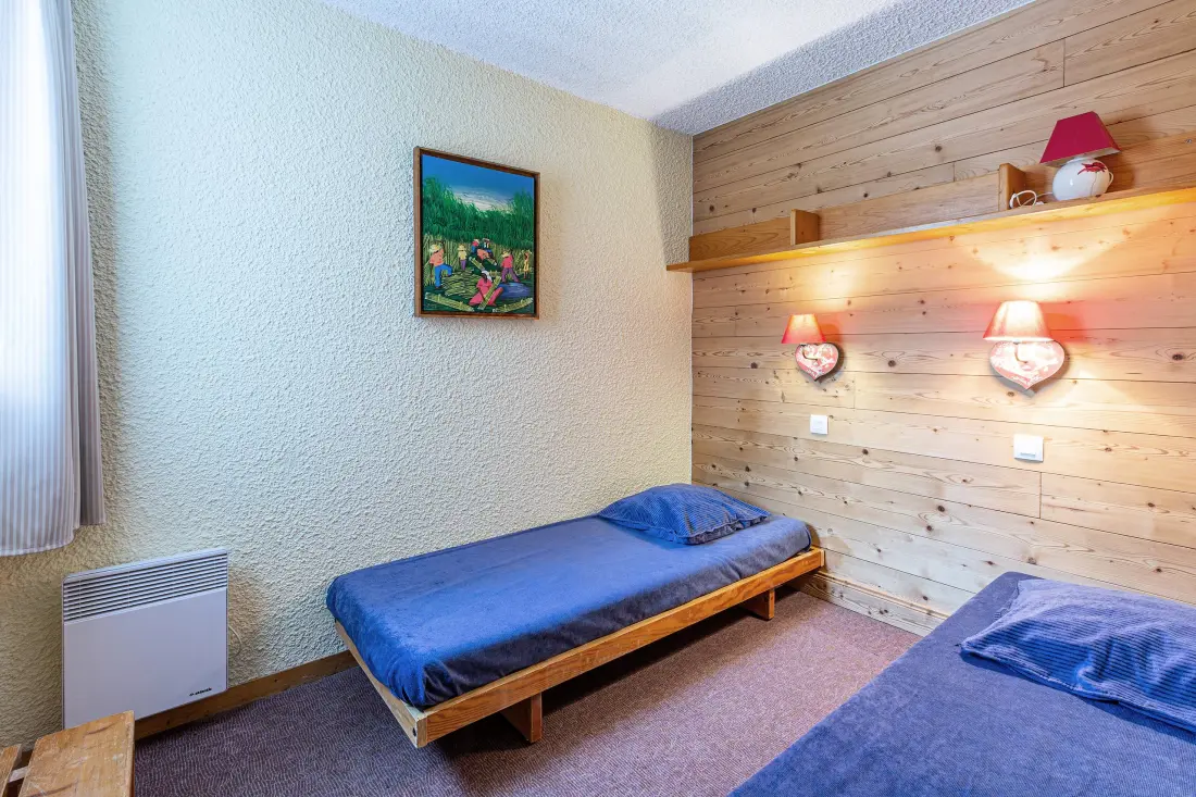 Residence Lauzes G