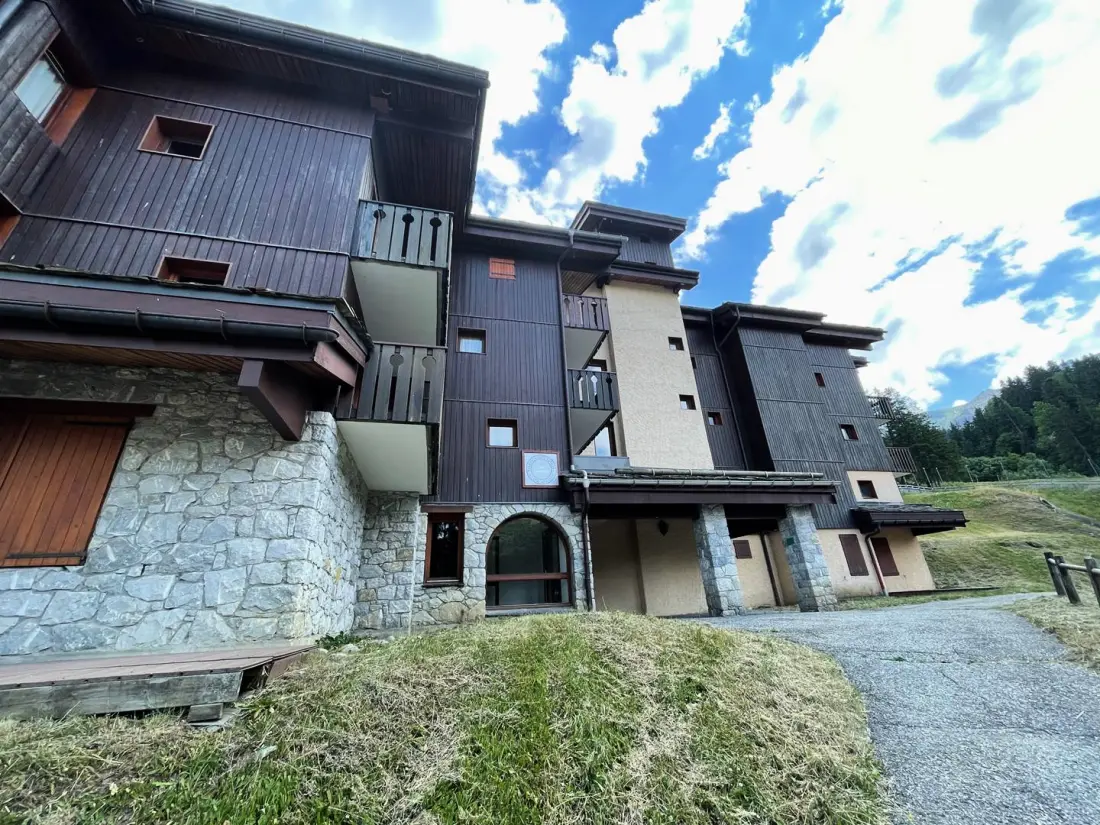 Residence Lauzes G