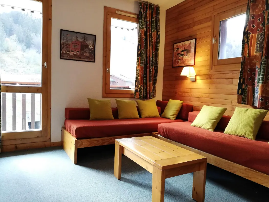 Residence Lauzes G