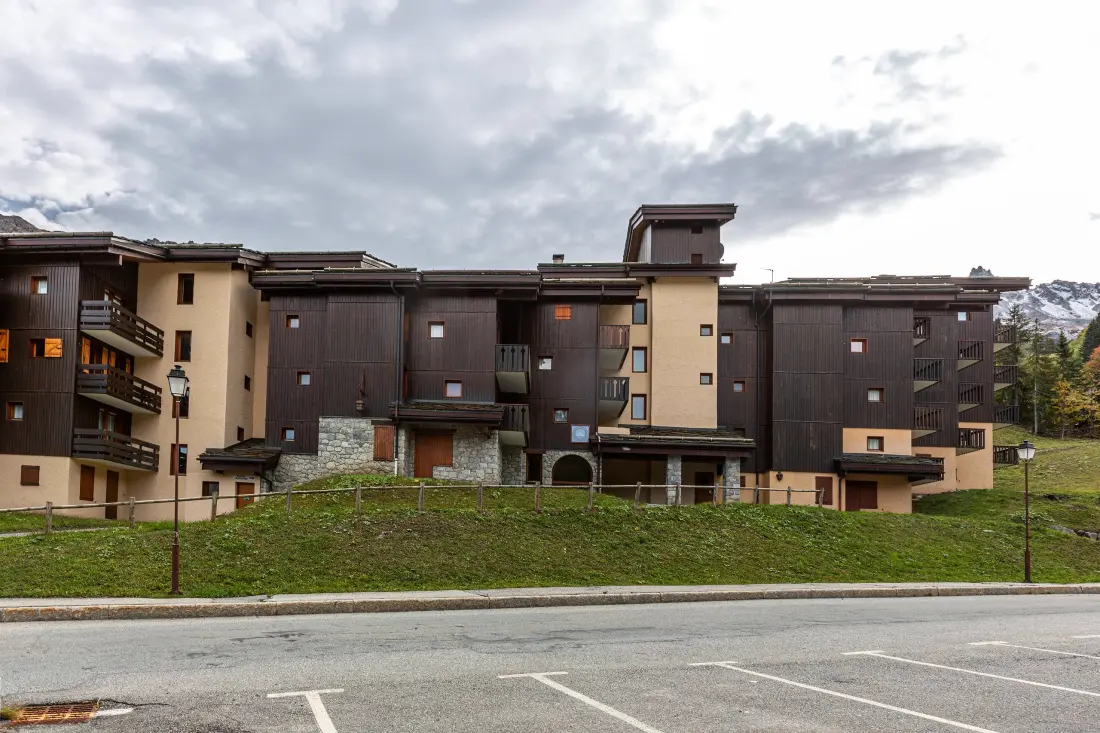 Residence Lauzes G