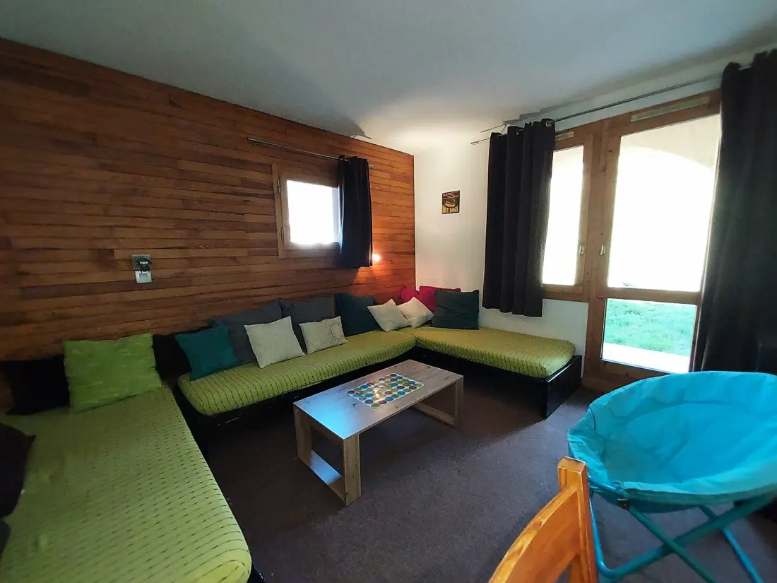 Residence Lauzes G