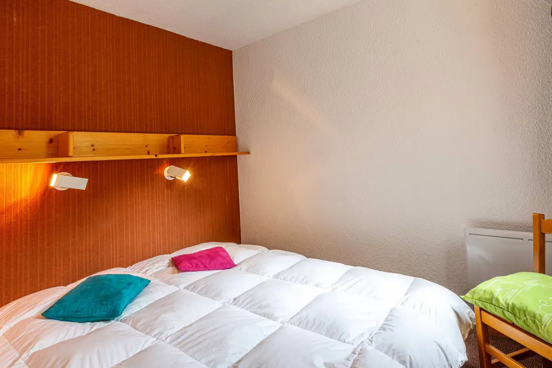 Residence Lauzes G