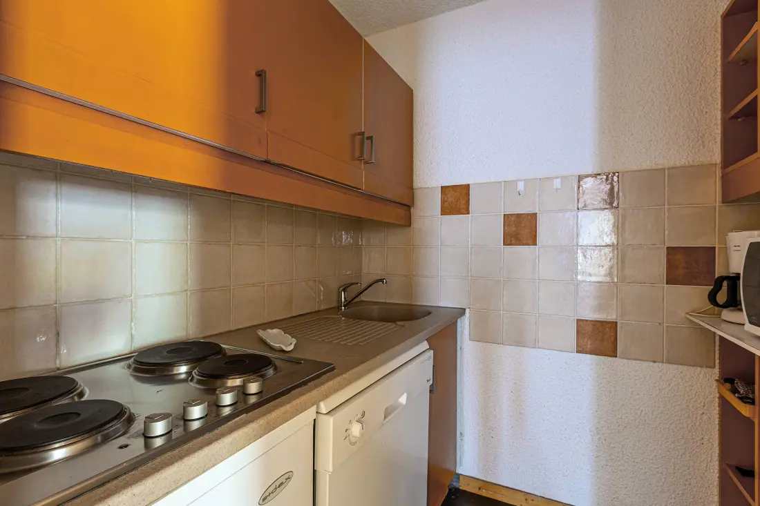 Residence Lauzes G