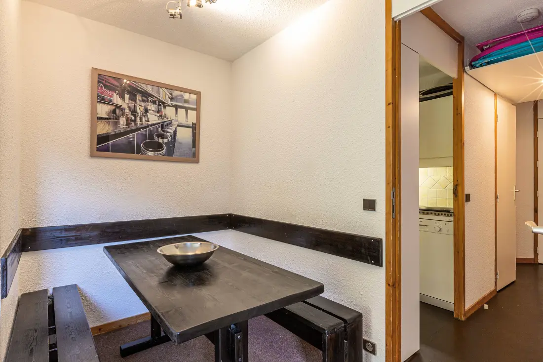 Residence Lauzes G