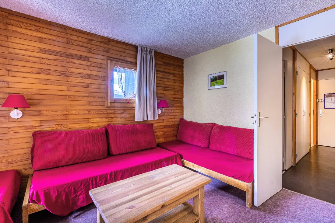 Residence Lauzes G