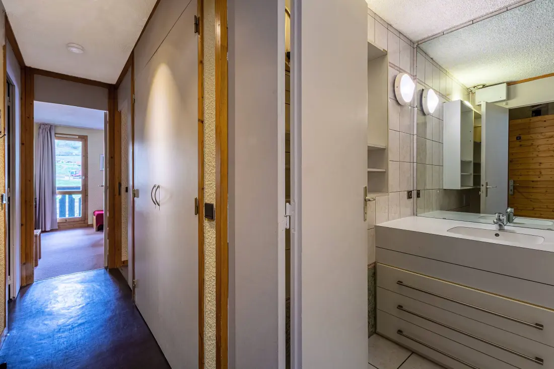 Residence Lauzes G