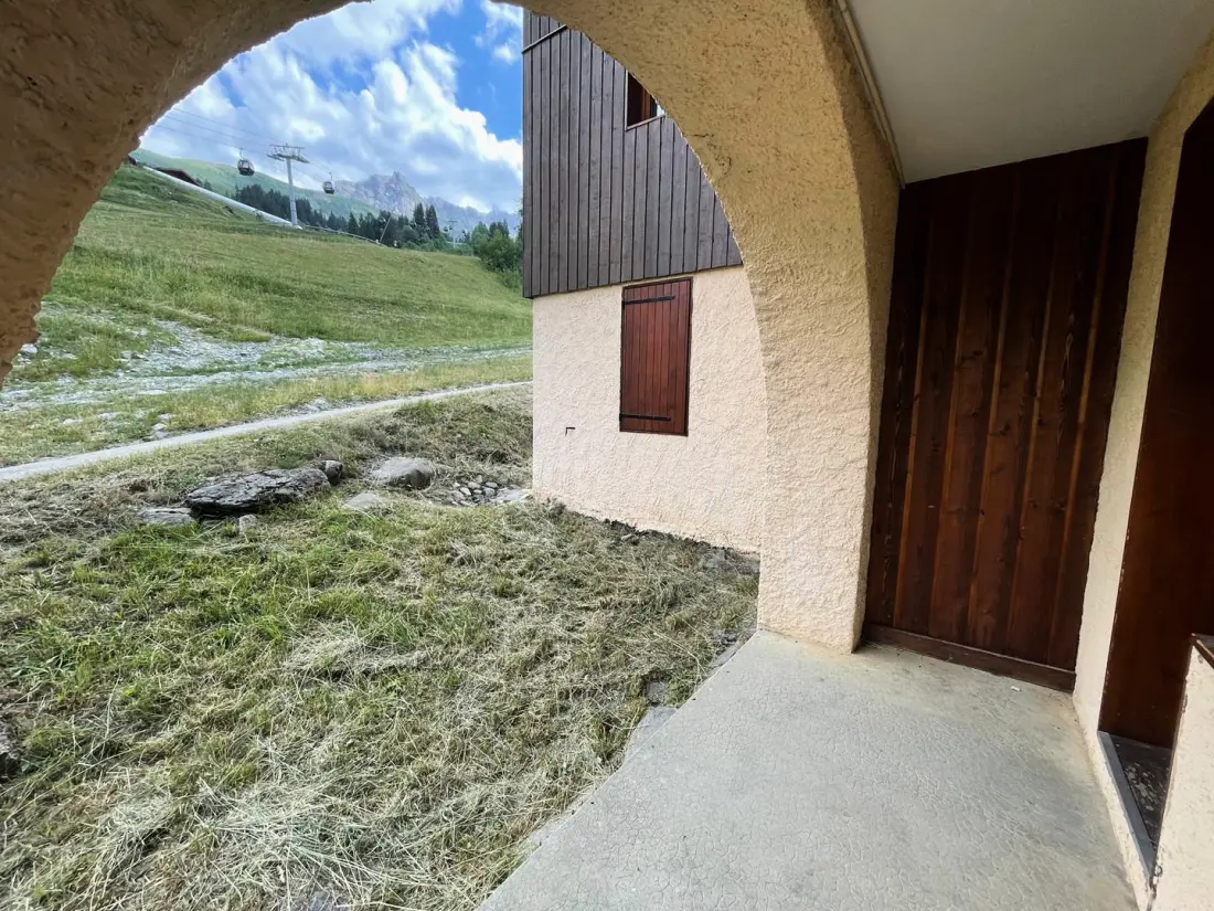 Residence Lauzes G