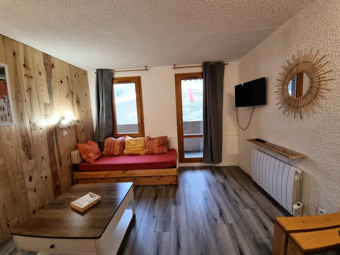 Residence Lauzes G