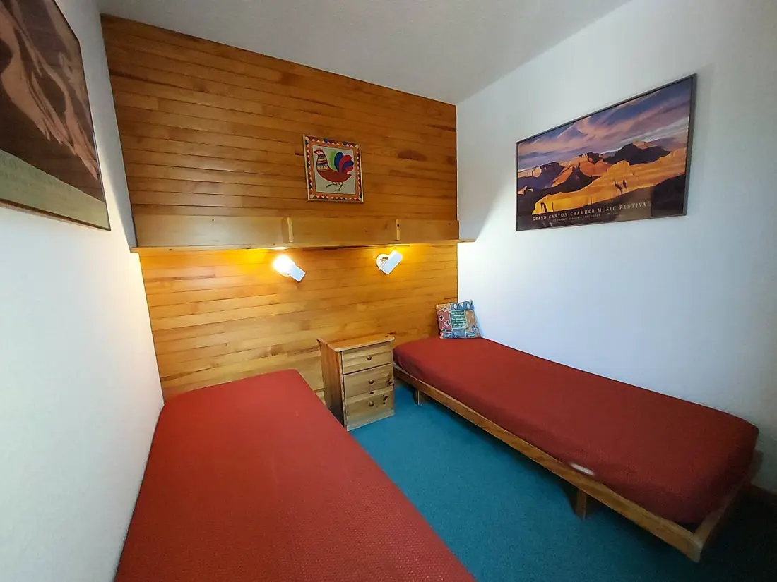 Residence Lauzes G