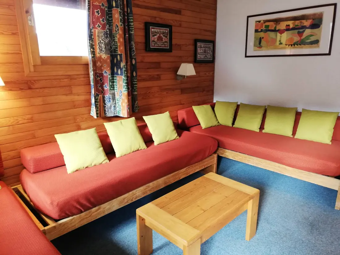 Residence Lauzes G