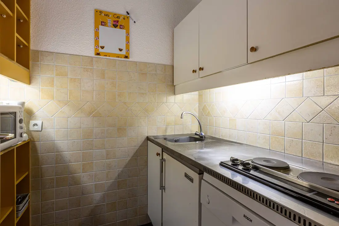 Residence Lauzes G