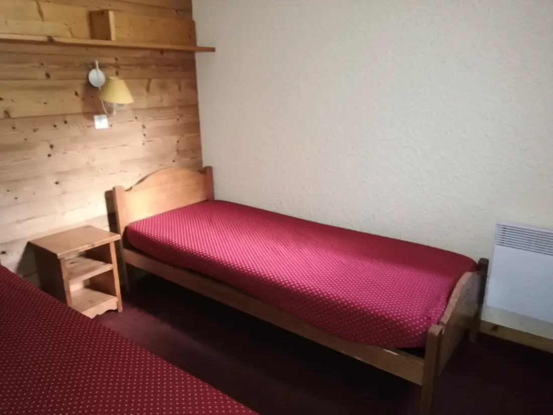 Residence Lauzes G