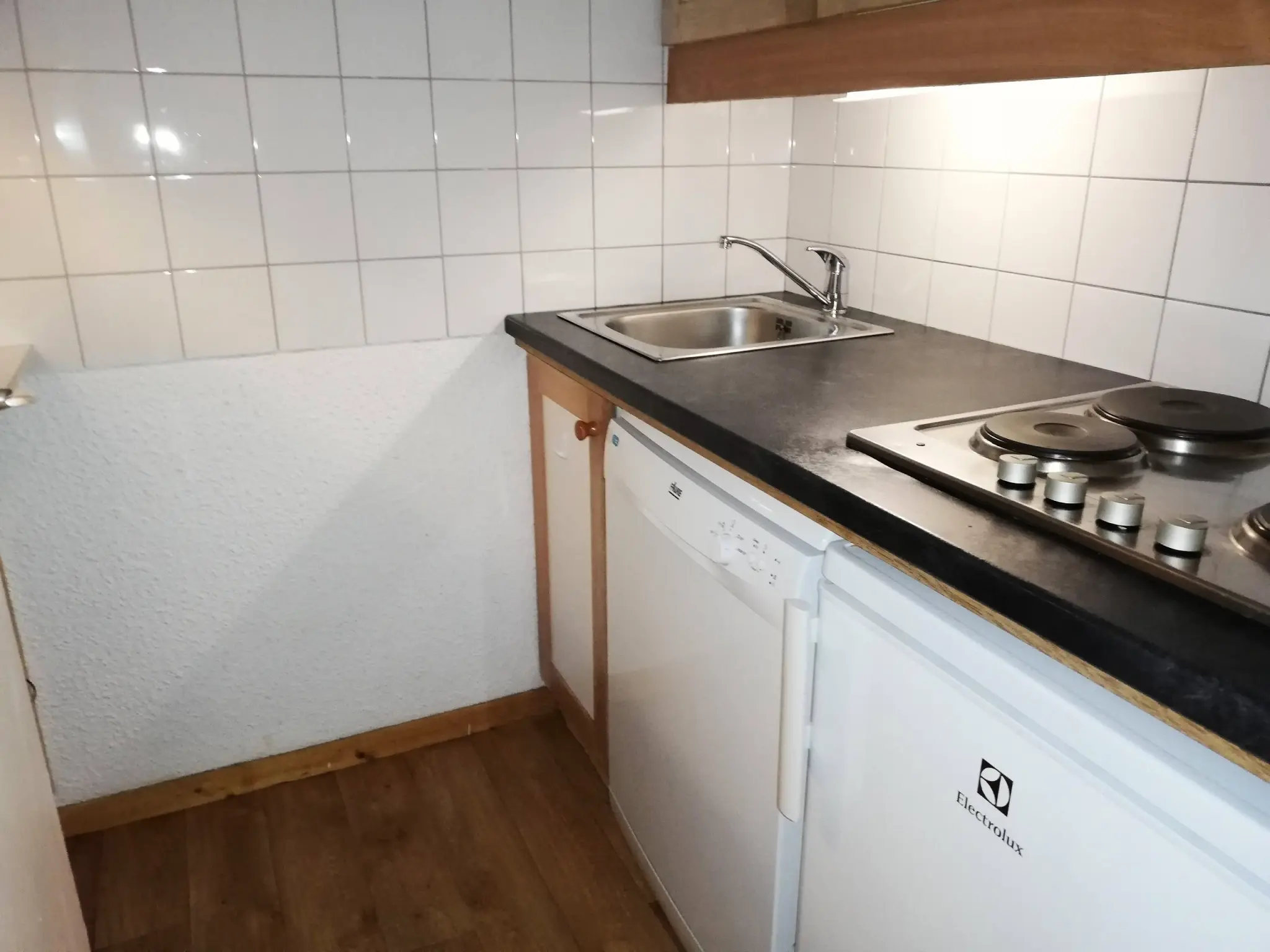 Residence Lauzes G - 4