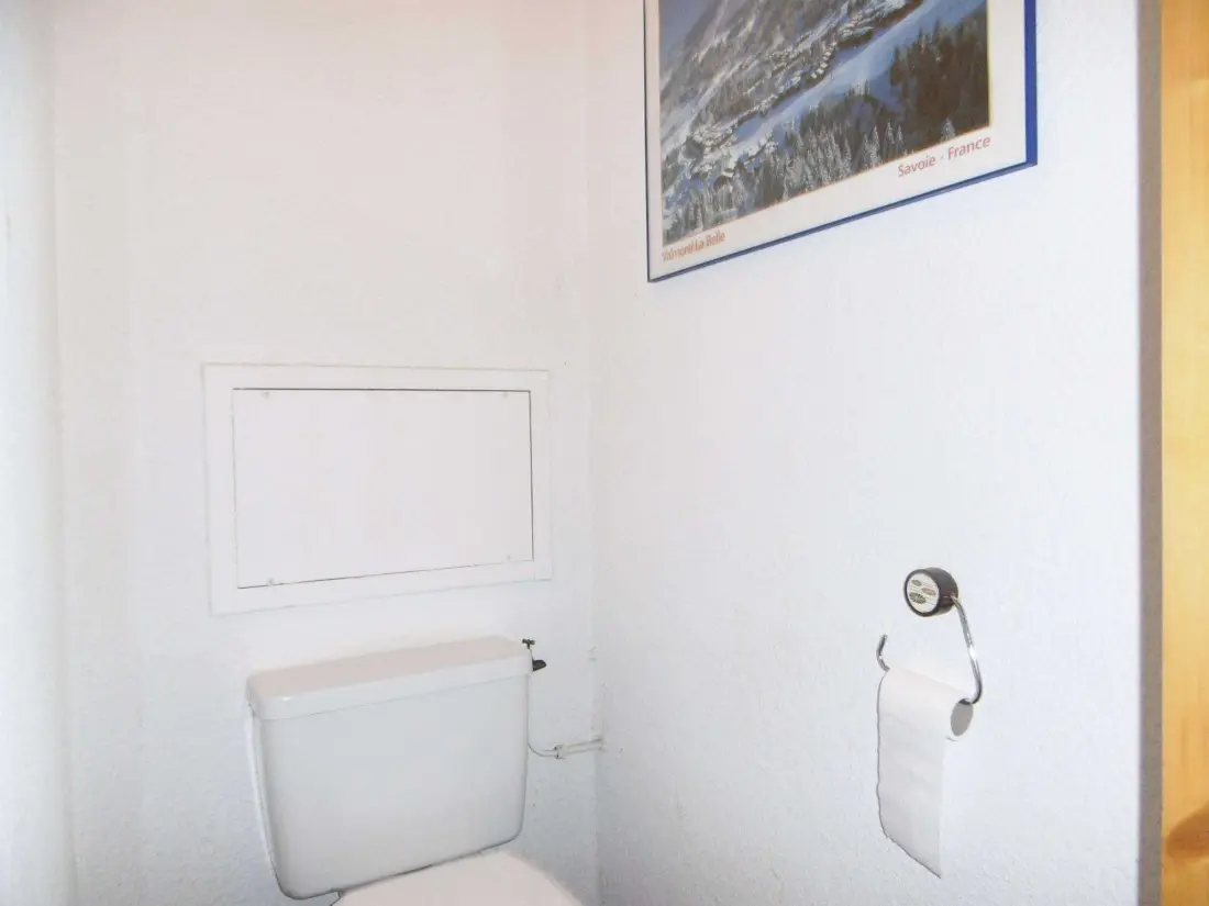 Residence Lauzes G