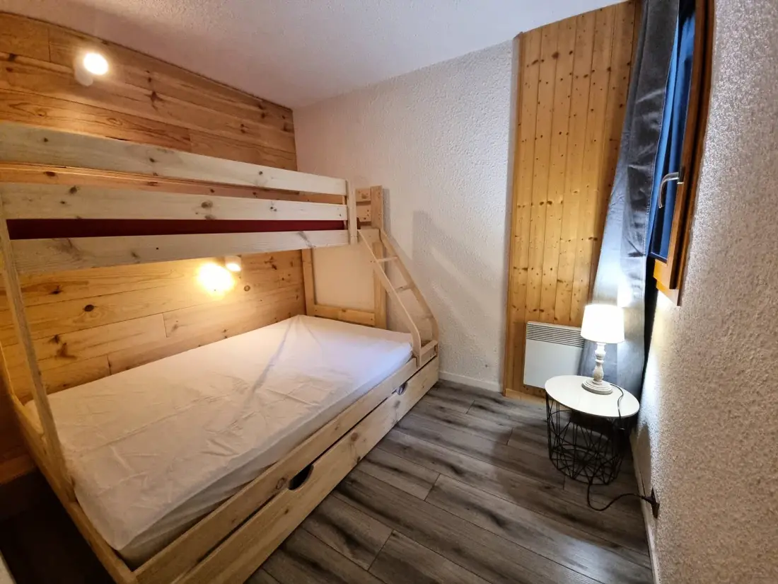 Residence Lauzes G