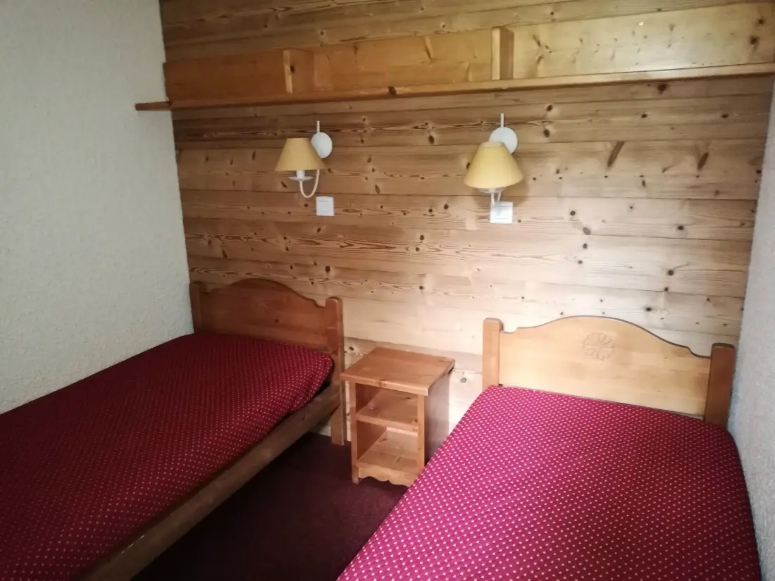 Residence Lauzes G
