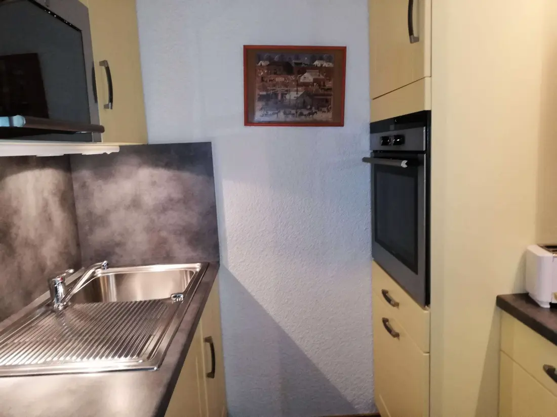Residence Lauzes G