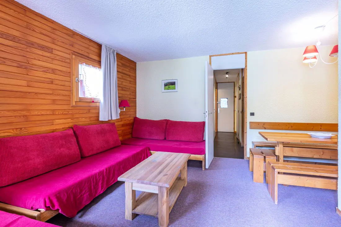 Residence Lauzes G