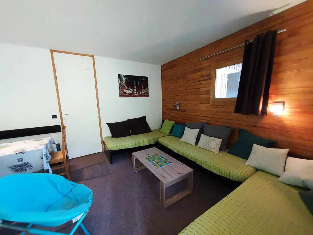 Residence Lauzes G