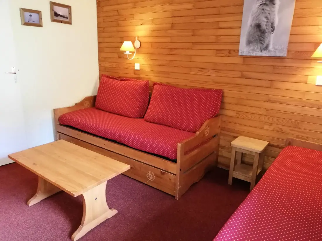 Residence Lauzes G