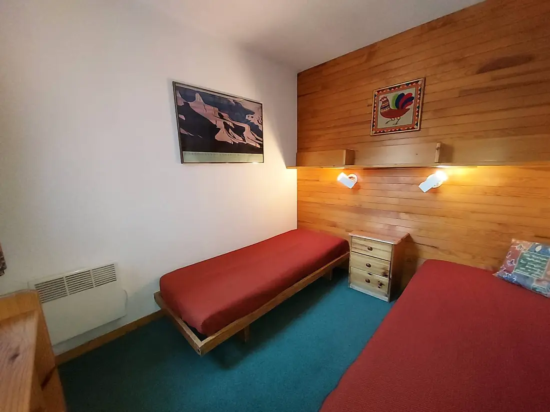 Residence Lauzes G