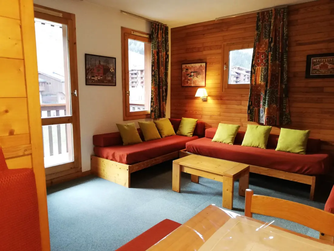 Residence Lauzes G