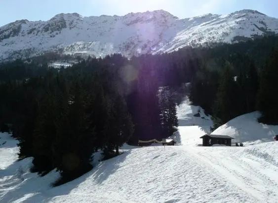 Residence Lauziere Dessous G