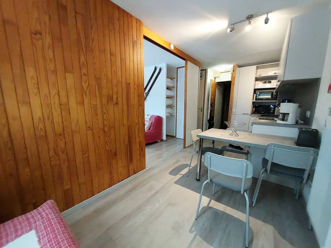 Residence Lauziere Dessous G