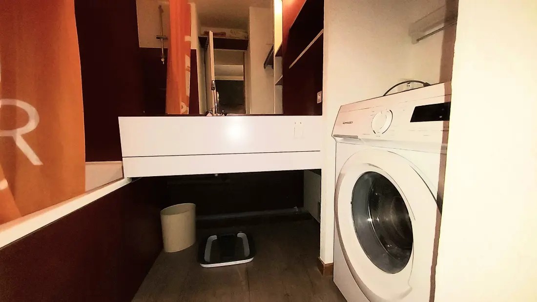 Residence Lauziere Dessous G
