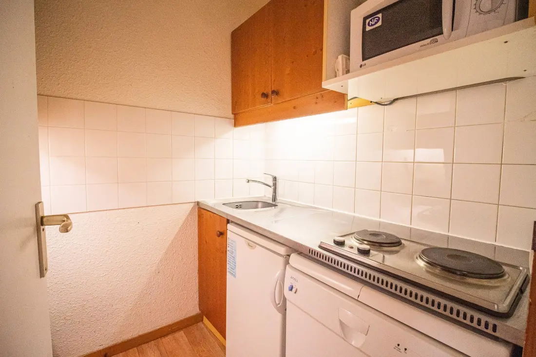 Residence Lauziere Dessous G