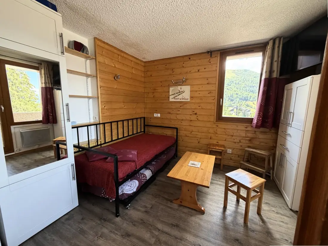 Residence Lauziere Dessous G