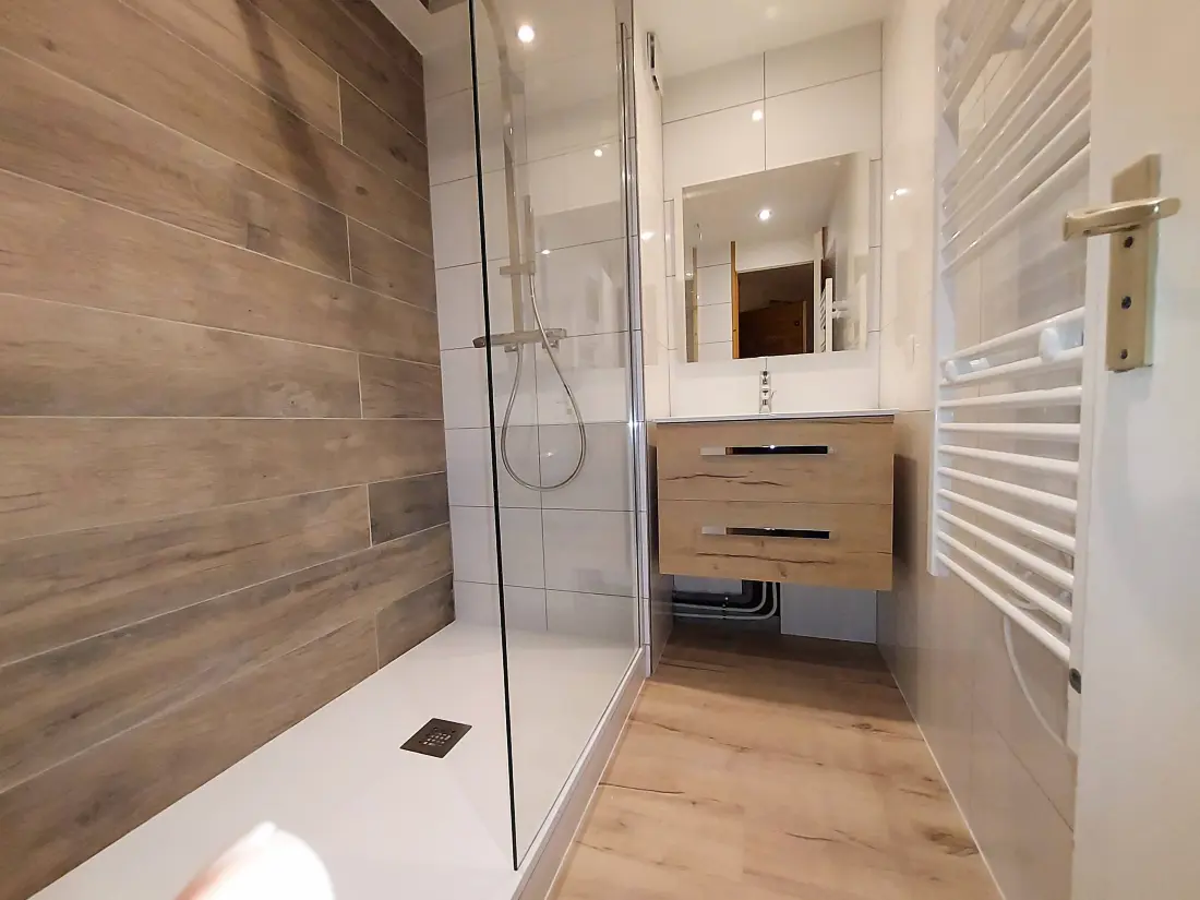 Residence Lauziere Dessous G