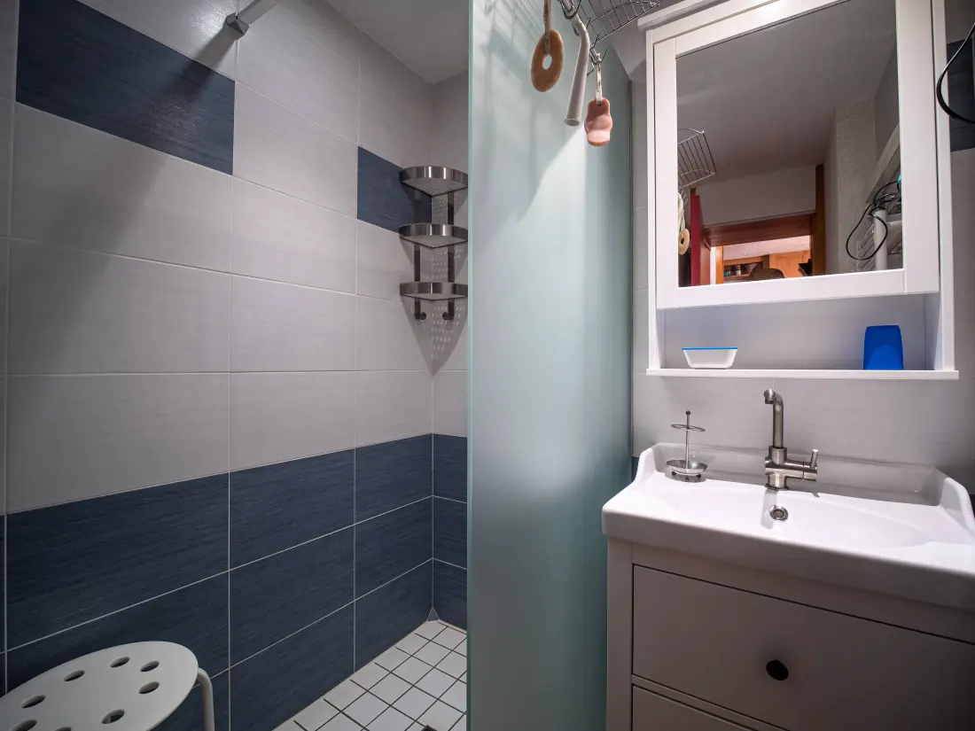 Residence Lauziere Dessous G