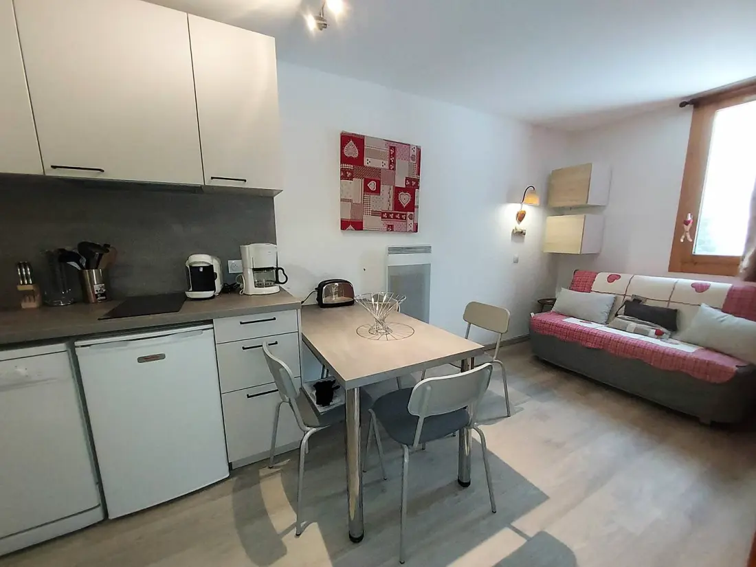 Residence Lauziere Dessous G